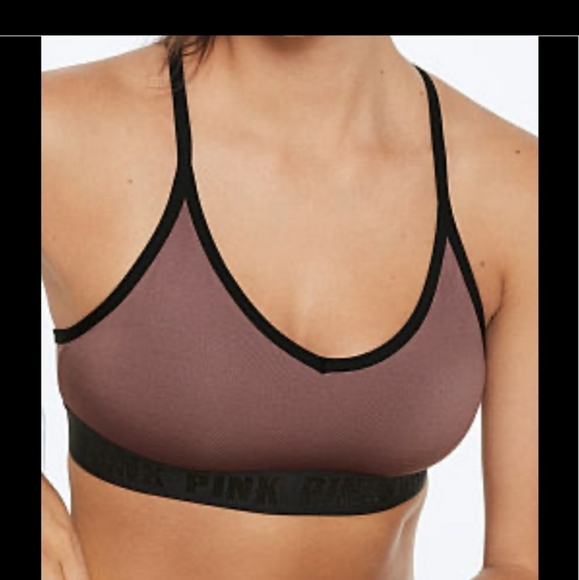 PINK Victoria's Secret Other - Pink Victoria’s Secret Ultimate Lightly Lined Bra